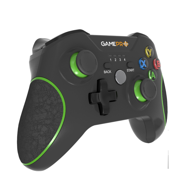 Бездротовий геймпад GamePro MG650B
