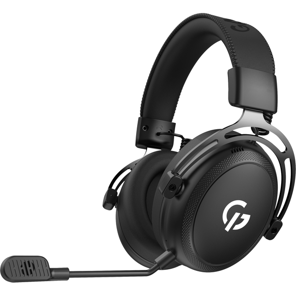 Бездротова ігрова гарнітура Gamepro Asgard Skald (HSW160B) 4-Mode