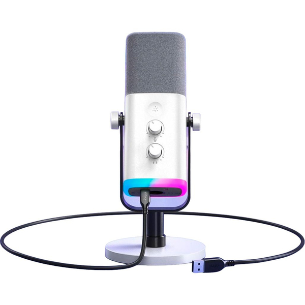 USB мікрофон Fifine AM8W