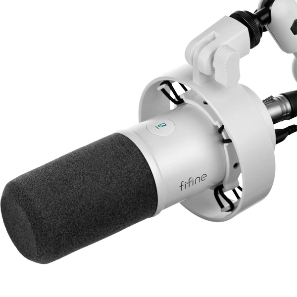 XLR Мікрофон Fifine K688W