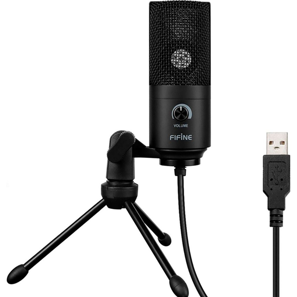 USB мікрофон Fifine K669B