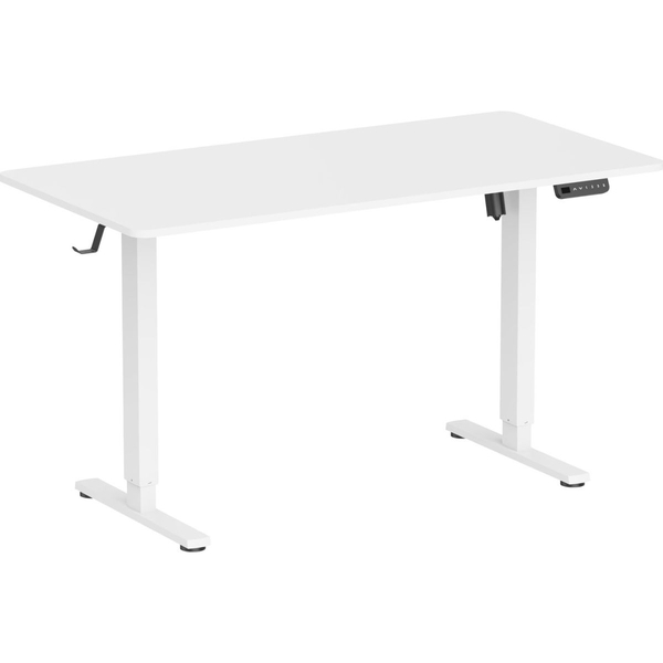 Комп’ютерний стіл з електрорегулюванням висоти OfficePro ODE1470W