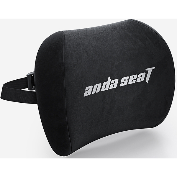 Подушка для голови Anda Seat Novis Head Pillow Black