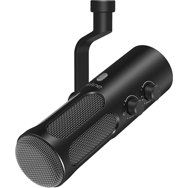USB/XLR Мікрофон Fifine Tank3, зображення 2