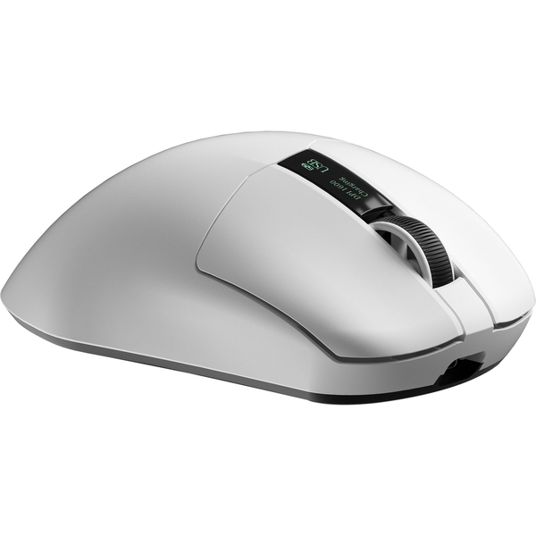 Бездротова ігрова миша GamePro Asgard Thor (GM023W) 1К зарядна станція\ресивер, зображення 3