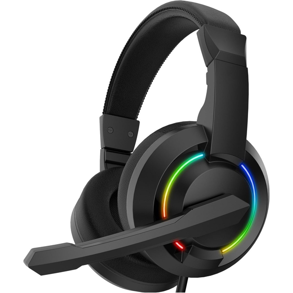 Гарнітура ігрова GamePro (HS299), зображення 15