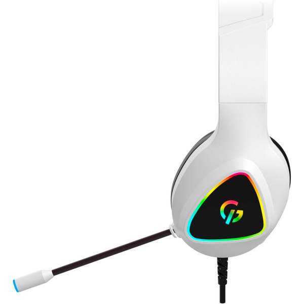 Гарнітура ігрова GamePro (HS615), зображення 2