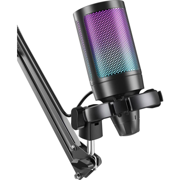 USB мікрофон Fifine A6T, зображення 5