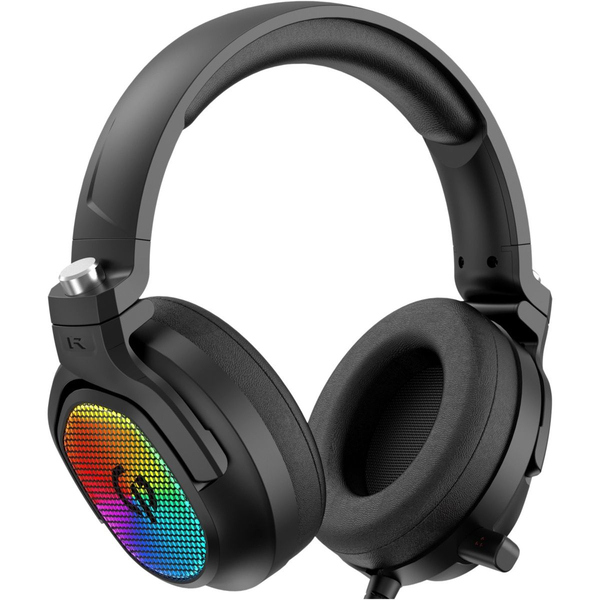 Гарнітура ігрова GamePro (HS1300), зображення 3