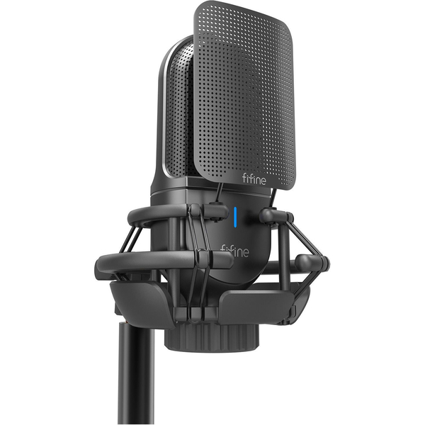 XLR Мікрофон Fifine K726, изображение 3