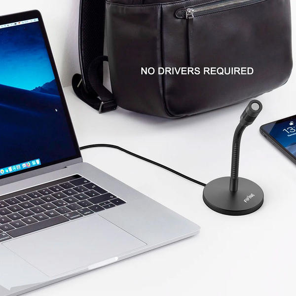 USB мікрофон Fifine K050, зображення 3