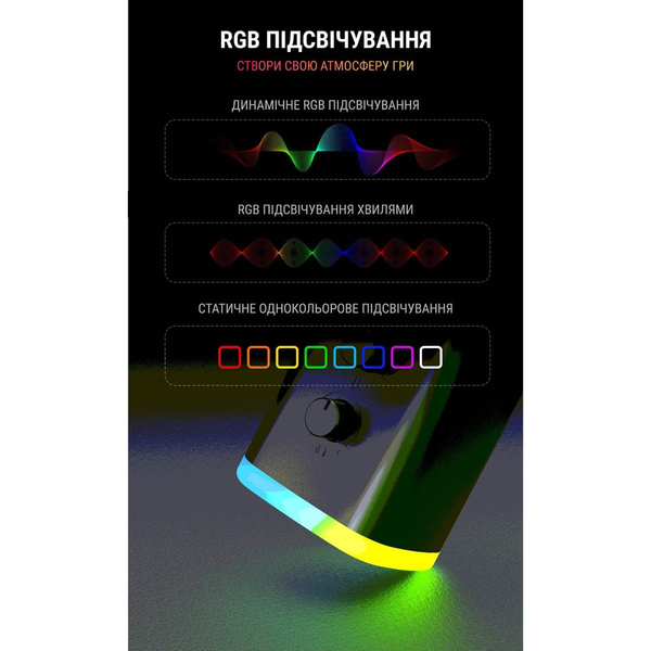 USB мікрофон Fifine AM8, изображение 10