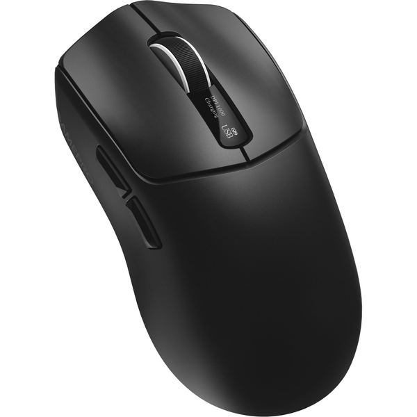 Бездротова ігрова миша GamePro Genesis Ranker (GM012B), зображення 2