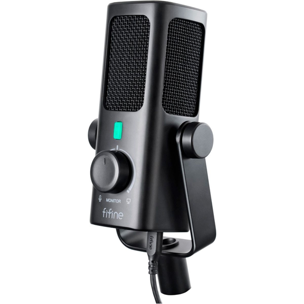 USB мікрофон Fifine Profile3, зображення 3