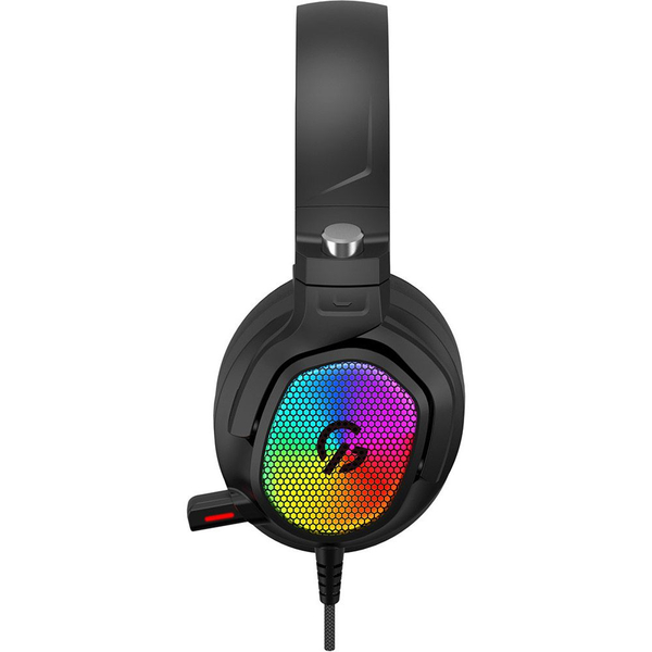 Гарнітура ігрова GamePro (HS1300), зображення 5