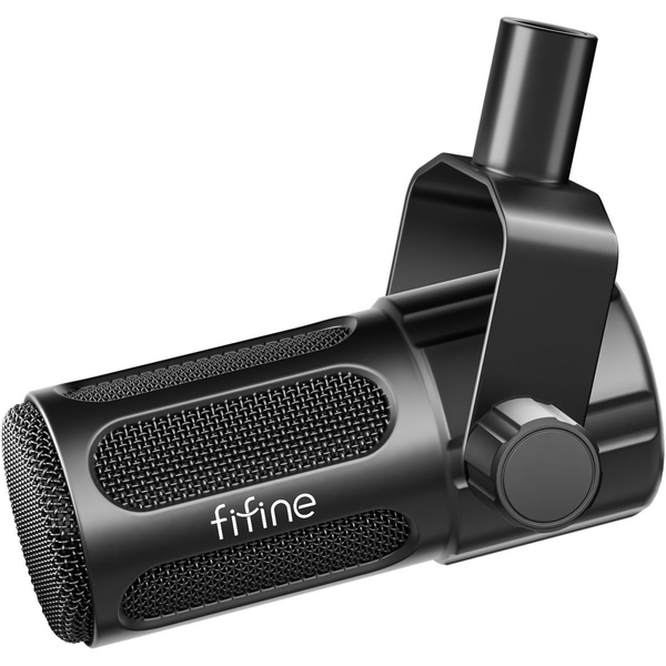 XLR Мікрофон Fifine Tank1, зображення 2