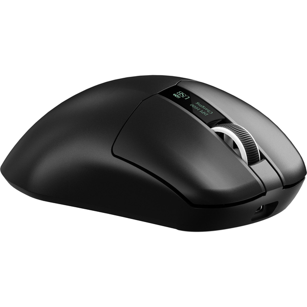 Бездротова ігрова миша GamePro Asgard Thor (GM023B) 1К зарядна станція\ресивер, изображение 3