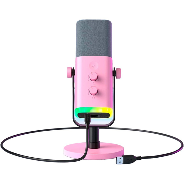 USB/XLR мікрофон Fifine AM8P, изображение 6