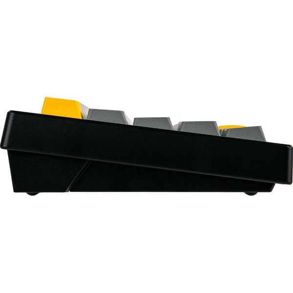 Бездротова механічна клавіатура Ajazz AK650 Flying Fish Switch - Black (AK650-FF-BGY), изображение 9