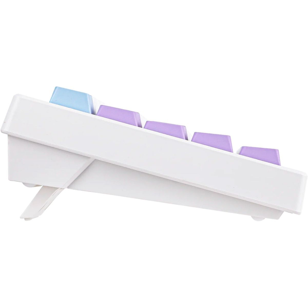 Бездротова механічна клавіатура Ajazz AK650 Flying Fish Switch - Purple (AK650-FF-PWB), изображение 9