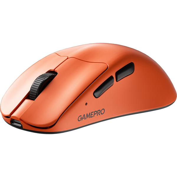 Бездротова миша GamePro Genesis Avenger (GM096O), зображення 2