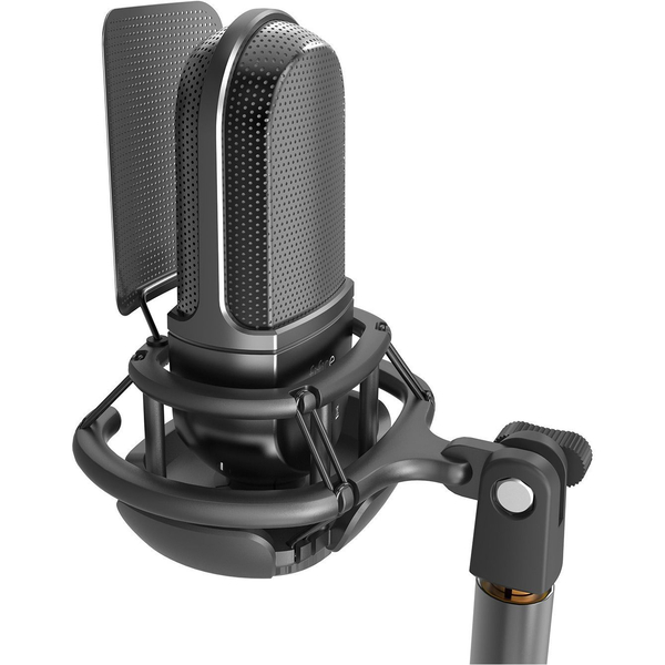 XLR Мікрофон Fifine K726, изображение 5