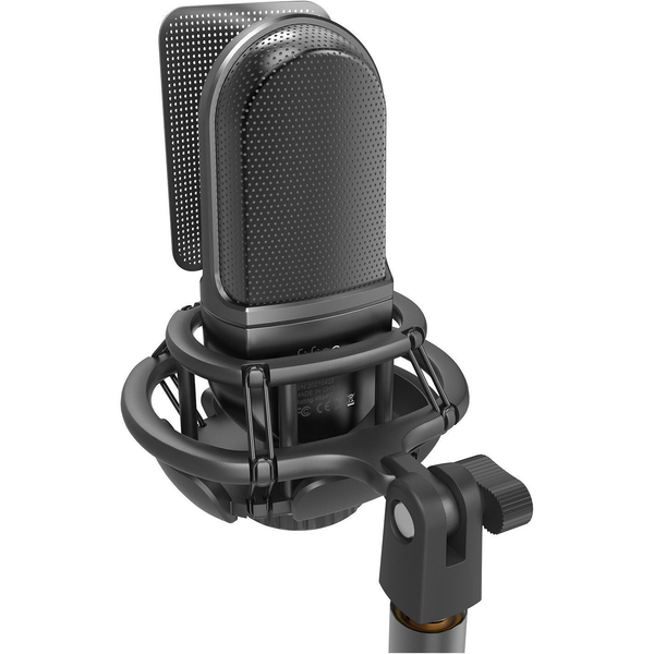 XLR Мікрофон Fifine K726, зображення 4