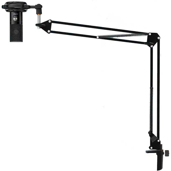 USB мікрофон Fifine T669, изображение 2