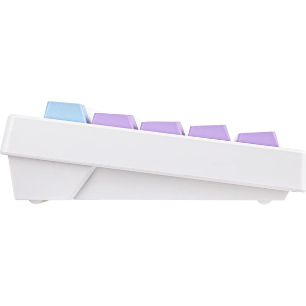 Бездротова механічна клавіатура Ajazz AK650 Flying Fish Switch - Purple (AK650-FF-PWB), изображение 8