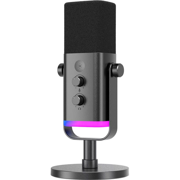 USB мікрофон Fifine AM8, изображение 12