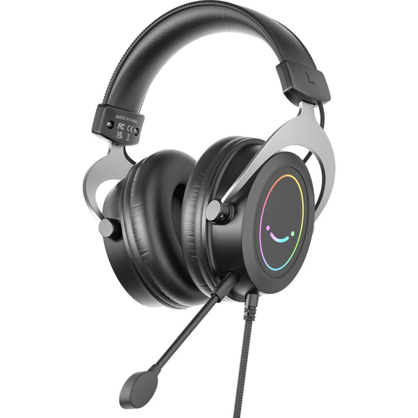 Гарнітура Fifine RGB H3, зображення 3