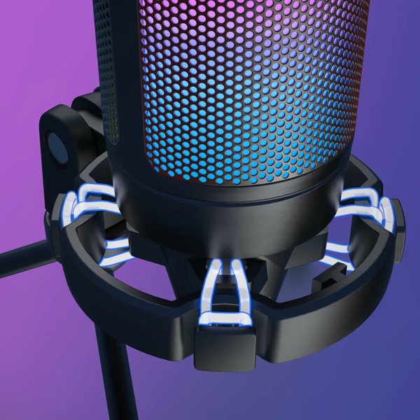 USB мікрофон Fifine A6V, зображення 8