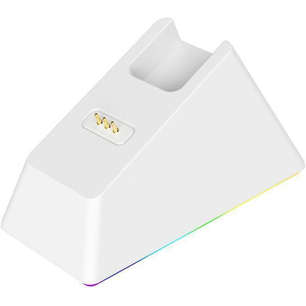 Ігрова бездротова миша Ajazz AJ139 V2 MC-3 Mod-White-3311, зображення 9