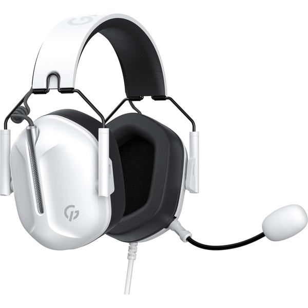 Ігрова гарнітура GamePro Genesis Hunter (HS1350W), зображення 4
