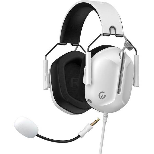 Ігрова гарнітура GamePro Genesis Hunter (HS1350W), зображення 3