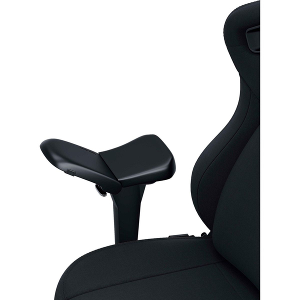 Крісло ігрове Anda Seat Kaiser 4 Black Fabric Size L, изображение 11