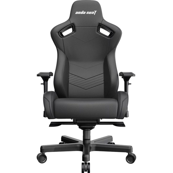 Крісло ігрове Anda Seat Kaiser 2 Black Size XL, изображение 4
