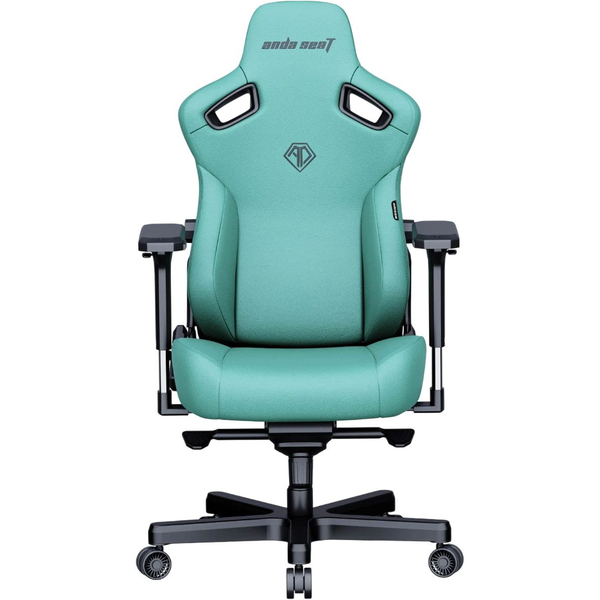 Крісло ігрове Anda Seat Kaiser 3 Green Size XL, изображение 2