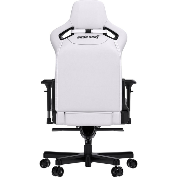 Крісло ігрове Anda Seat Kaiser 2 White Size XL, зображення 3