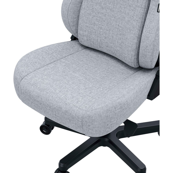 Крісло ігрове Anda Seat Kaiser 4 Grey Fabric Size XL, изображение 12