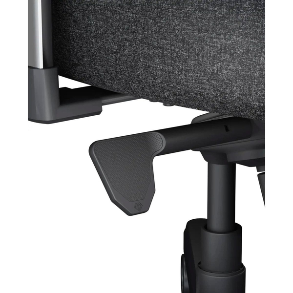 Крісло ігрове Anda Seat Kaiser 3 Black Fabric Size XL, изображение 9