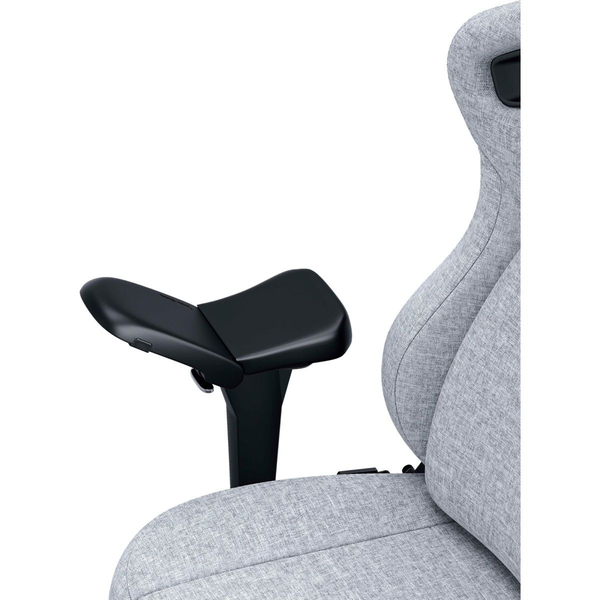 Крісло ігрове Anda Seat Kaiser 4 Grey Fabric Size XL, изображение 11