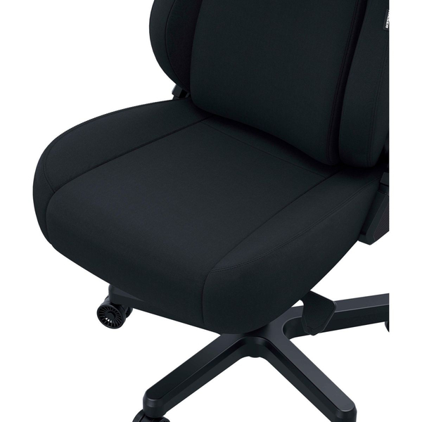Крісло ігрове Anda Seat Kaiser 4 Black Fabric Size L, изображение 10