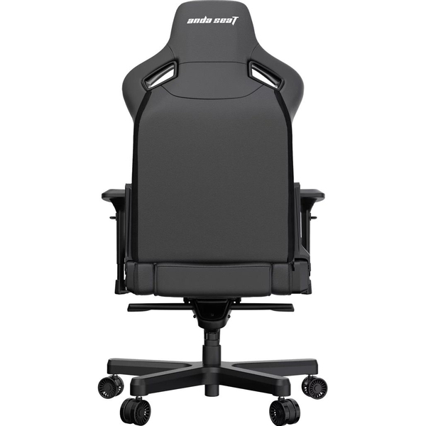 Крісло ігрове Anda Seat Kaiser 2 Black Size XL, зображення 3