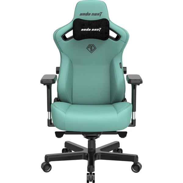 Крісло ігрове Anda Seat Kaiser 3 Green Size XL, изображение 12