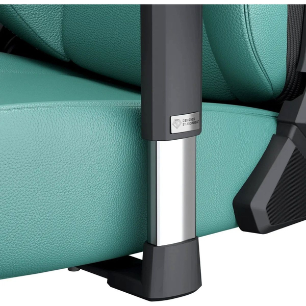 Крісло ігрове Anda Seat Kaiser 3 Green Size XL, изображение 8