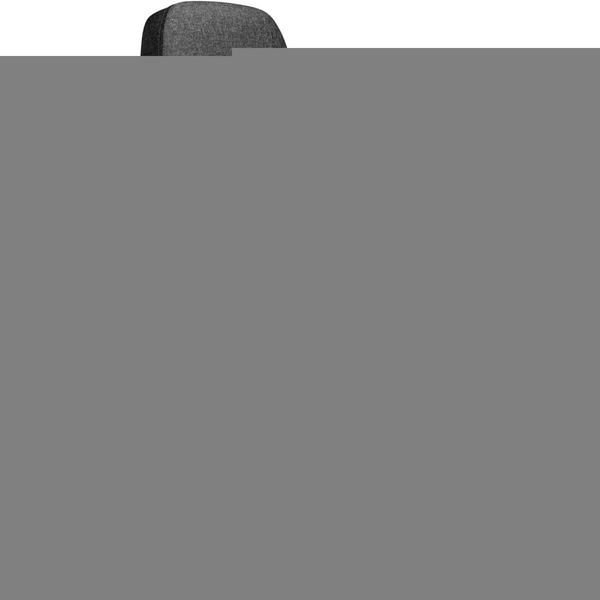Крісло ігрове Anda Seat Kaiser 3 Black Fabric Size L, зображення 5
