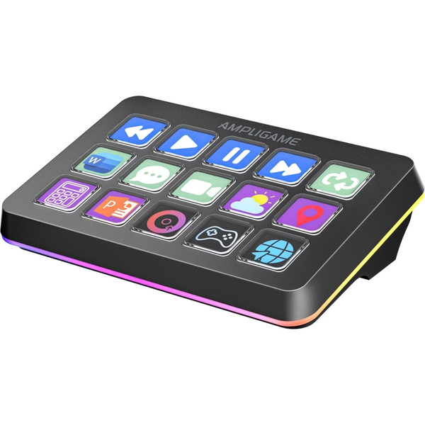 Контролер Fifine Stream Deck D6, зображення 5
