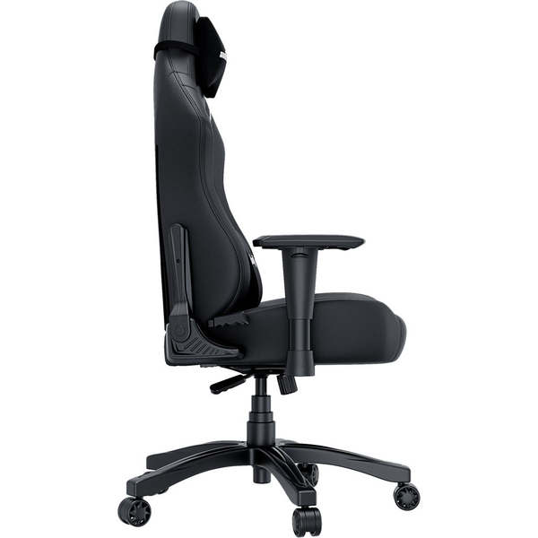 Крісло ігрове Anda Seat Luna Black Size L, изображение 7