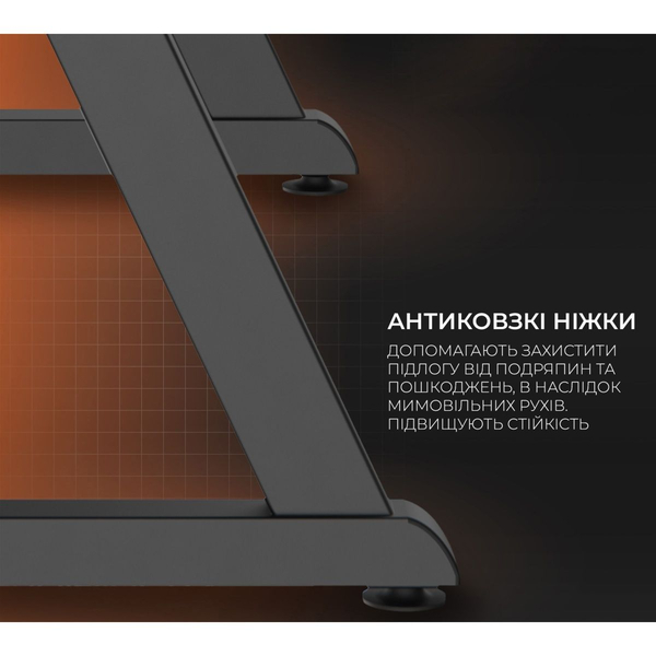Комп’ютерний стіл GamePro GD012, зображення 10